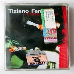 Tiziano Ferro - Rosso Relativo mp3