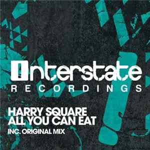 Harry Square - All You Can Eat mp3