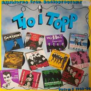 Various - Hitlåtarna Från Radioprogrammet Tio I Topp Vol. 2 mp3