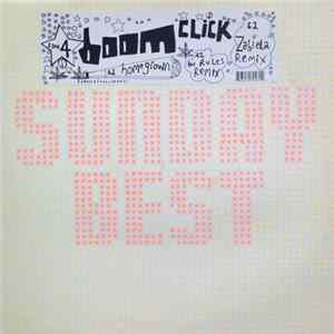 Boomclick - Homegrown mp3