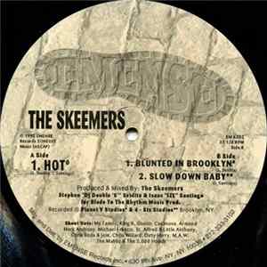 The Skeemers - Hot mp3