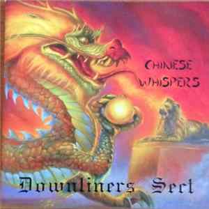 Downliners Sect - Chinese Whispers mp3