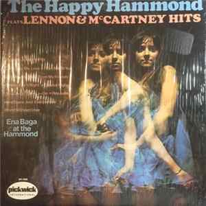 Ena Baga - The Happy Hammond Plays Lennon & McCartney Hits mp3