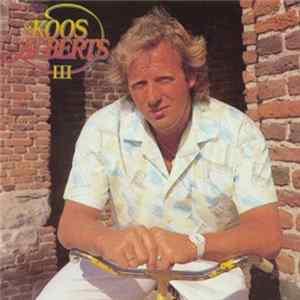 Koos Alberts - Koos Alberts III mp3