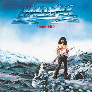 Mad Max - Stormchild mp3