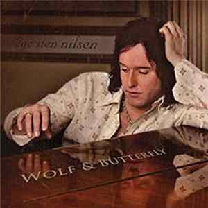 Åge Sten Nilsen - Wolf & Butterfly mp3