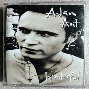 Adam Ant - Wonderful mp3
