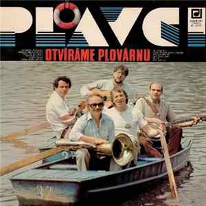 Plavci - Otvíráme Plovárnu mp3