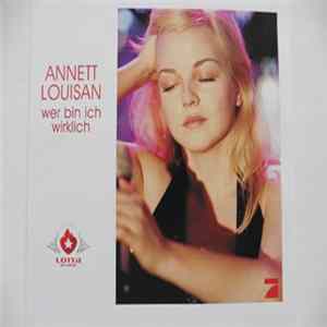 Annett Louisan - Wer Bin Ich Wirklich mp3