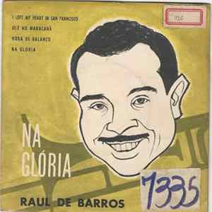 Raul de Barros - Na Glória mp3