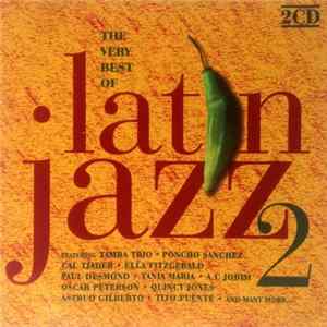 Various - The Very Best Of Latin Jazz 2 mp3