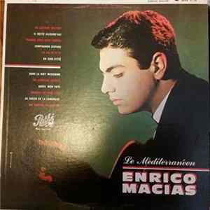 Enrico Macias - Le Mediterranéen mp3