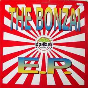 Various - The Bonzai E.P. mp3
