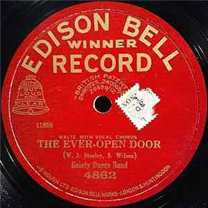 Gaiety Dance Band - The Ever-Open Door / Minnetonka mp3