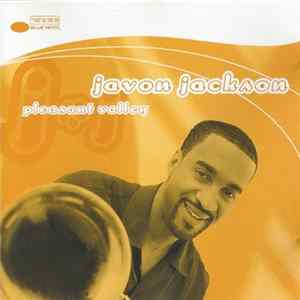 Javon Jackson - Pleasant Valley mp3