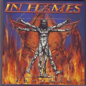 In Flames - Clayman mp3