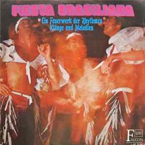 Enrico Alco Und Sein Orchester Brasiliana - Fiesta Brasiliana mp3