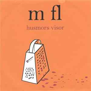 m fl - Husmors Visor mp3