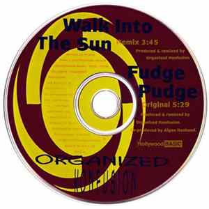 Organized Konfusion - Walk Into The Sun / Fudge Pudge mp3