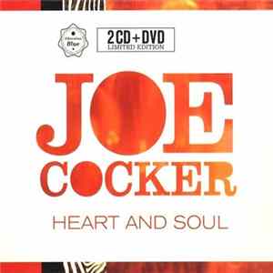 Joe Cocker - Heart And Soul mp3