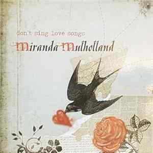 Miranda Mulholland - Don't Sing Love Songs mp3