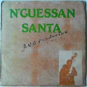 N'Guessan Santa - N'Guessan Santa mp3
