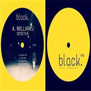 A. Williams - Detective mp3