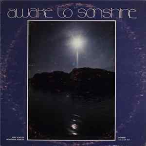 Sonshine - Awake To Sonshine mp3