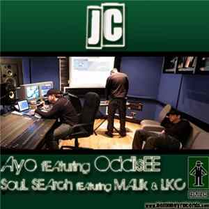 JC - Ayo (Digital Single) mp3