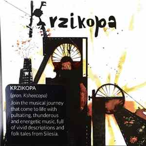 Krzikopa - Krzikopa mp3