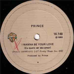 Prince - I Wanna Be Your Lover = Eu Quero Ser Seu Amor mp3