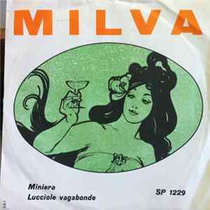 Milva - Miniera / Lucciole Vagabonde mp3