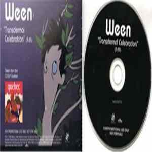 Ween - Transdermal Celebration mp3