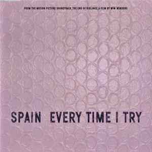 Spain - Every Time I Try mp3