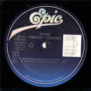 Alton ''Wokie'' Stewart - Headache mp3