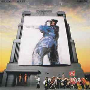 Spandau Ballet - Parade mp3