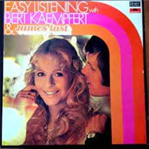 Bert Kaempfert & James Last - Easy Listening With Bert Kaempfert & James Last mp3