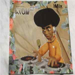 Atom™ - iMix miniLP mp3