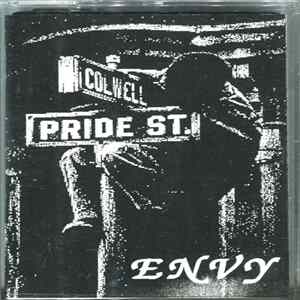 Envy - Envy mp3