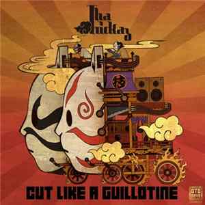 Tha Trickaz - Cut Like A Guillotine mp3