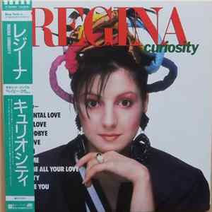 Regina - Curiosity mp3