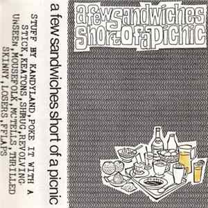 Various - A Few Sandwiches Short Of A Picnic mp3