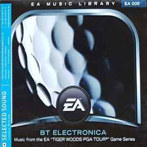BT - BT Electronica mp3