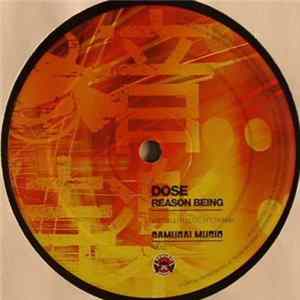 Dose - Reason Being / Helpless mp3