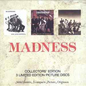 Madness - Collectors' Edition mp3