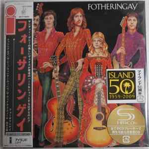 Fotheringay - Fotheringay mp3