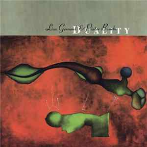 Lisa Gerrard & Pieter Bourke - Duality mp3