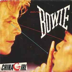 David Bowie - China Girl mp3
