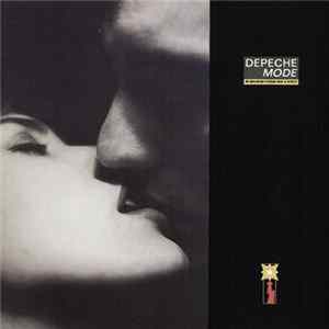 Depeche Mode - A Question Of Lust mp3