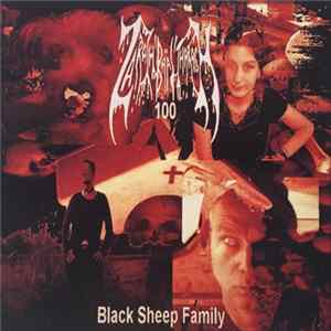 Zarach' Baal' Tharagh' - 100 - Black Sheep Family (Remix 2015) mp3